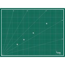 MS-A2 - Selbstheilende Schneidematte A2 (600 x 450 x 3 mm)