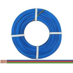 318-204-50 - Drillingslitze 0,14 mm² / 50 m...
