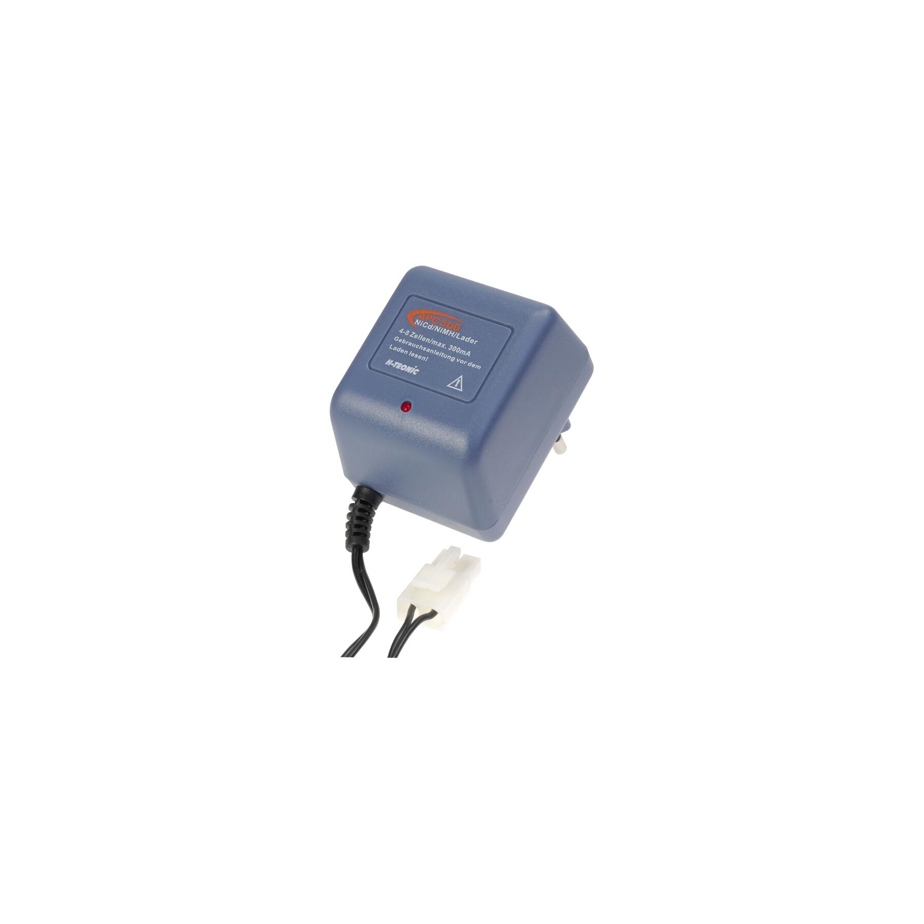 APC300 - Akku Pack Lader