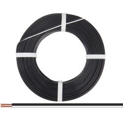 250-15-25 - Zwillingslitze 0,50mm² / 25m...
