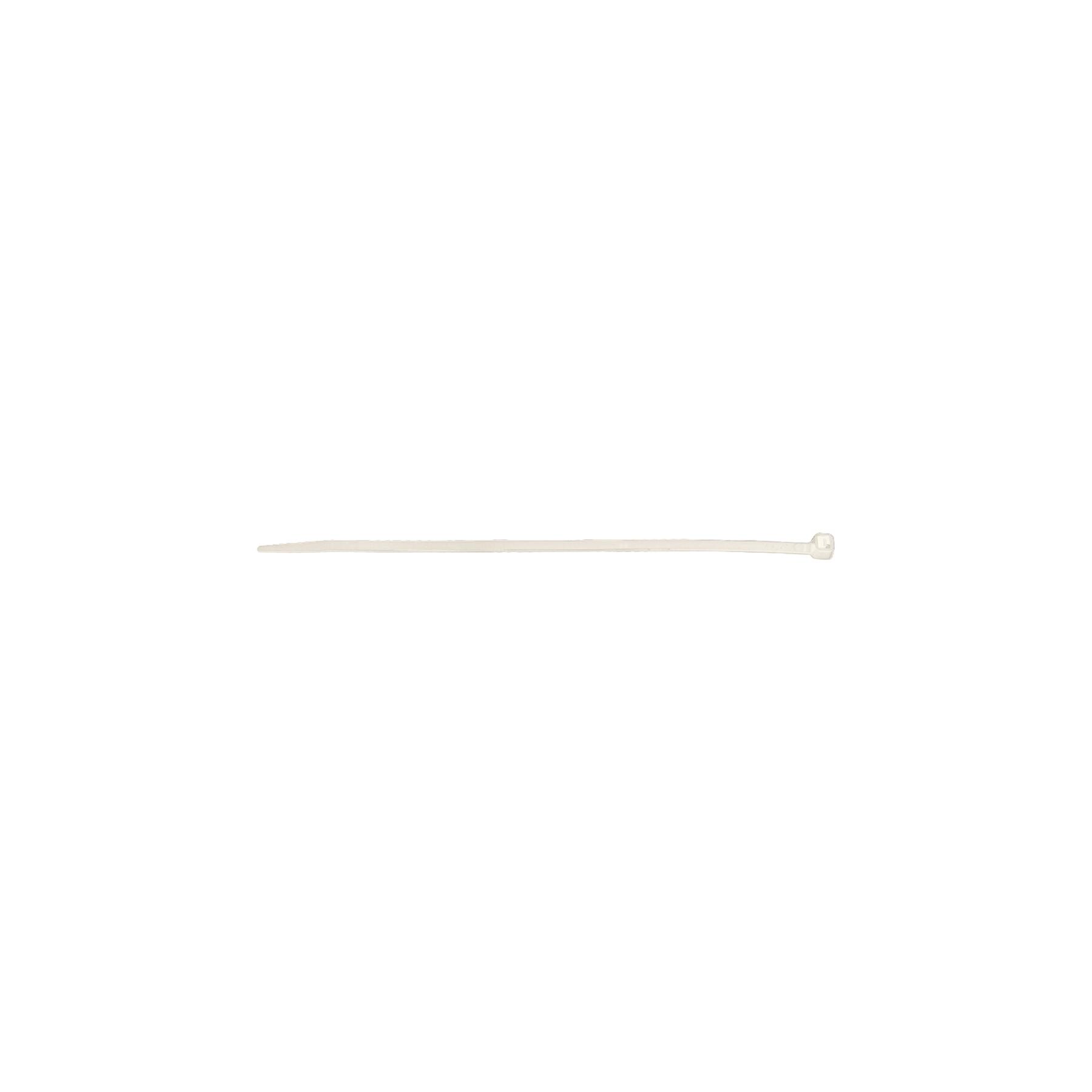 E414 - 1000 Kabelbinder 140 mm x 3,6 mm