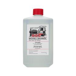 SR24-1000 - Modellbahnöl 1000 ml