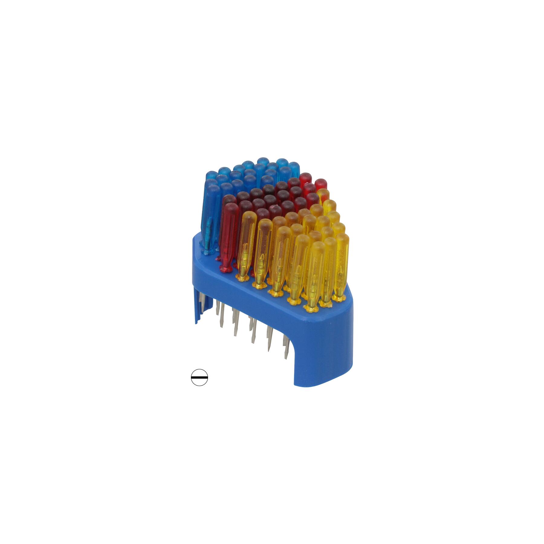 MIC-S - 60 Miniatur Schraubendreher