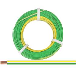 318-354-50 - Drillingslitze 0,14 mm² / 50 m...