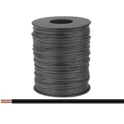 114-11-100 - Zwillingslitze 0,08 mm² / 100 m...