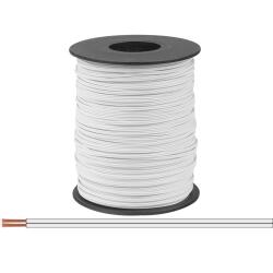 114-55-100 - Zwillingslitze 0,08 mm² / 100 m...