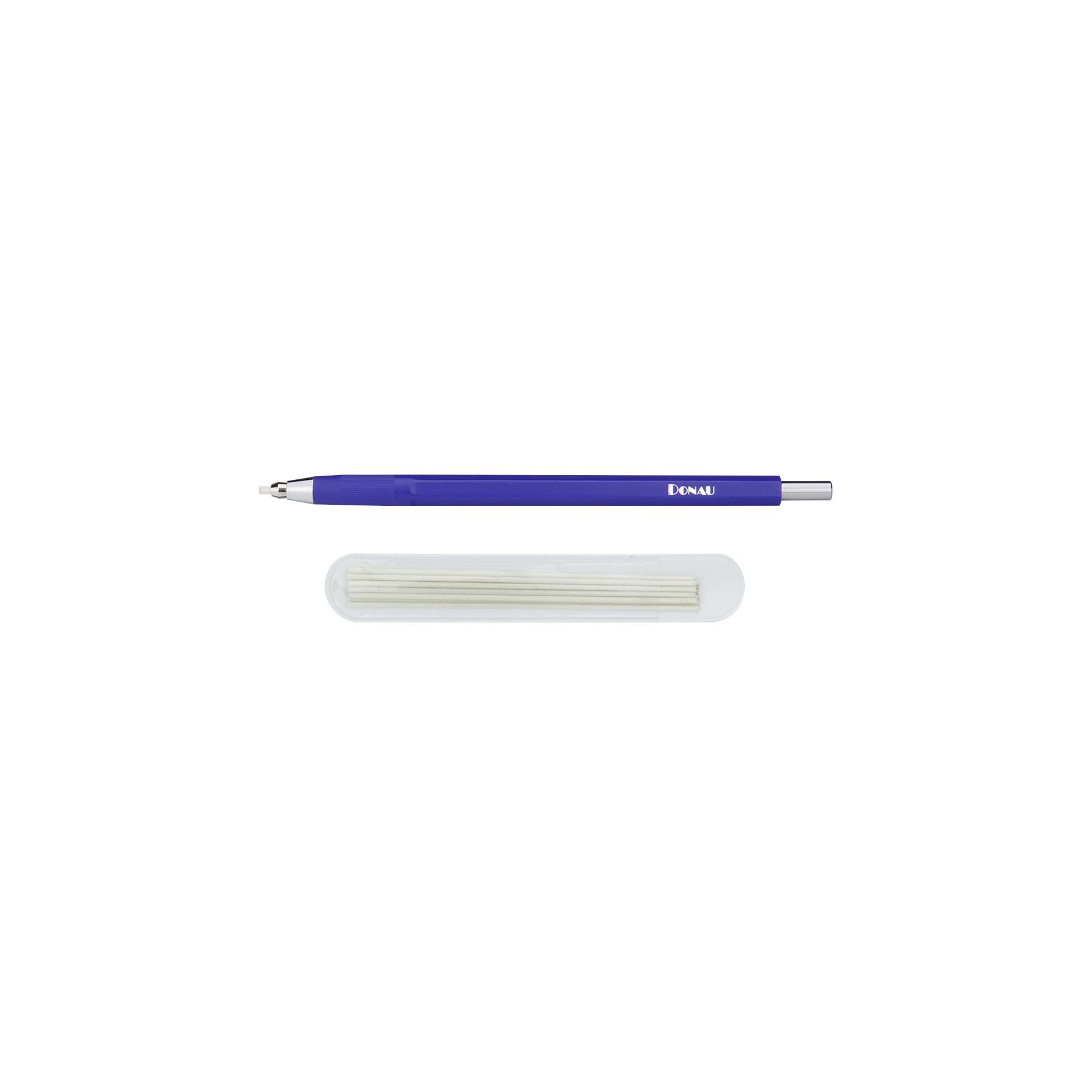 GPK8 - Glasradierer Set Ø 2 mm + 12 Ersatzpinsel