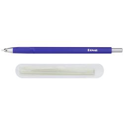 GPK8 - Glasradierer Set Ø 2 mm + 12 Ersatzpinsel