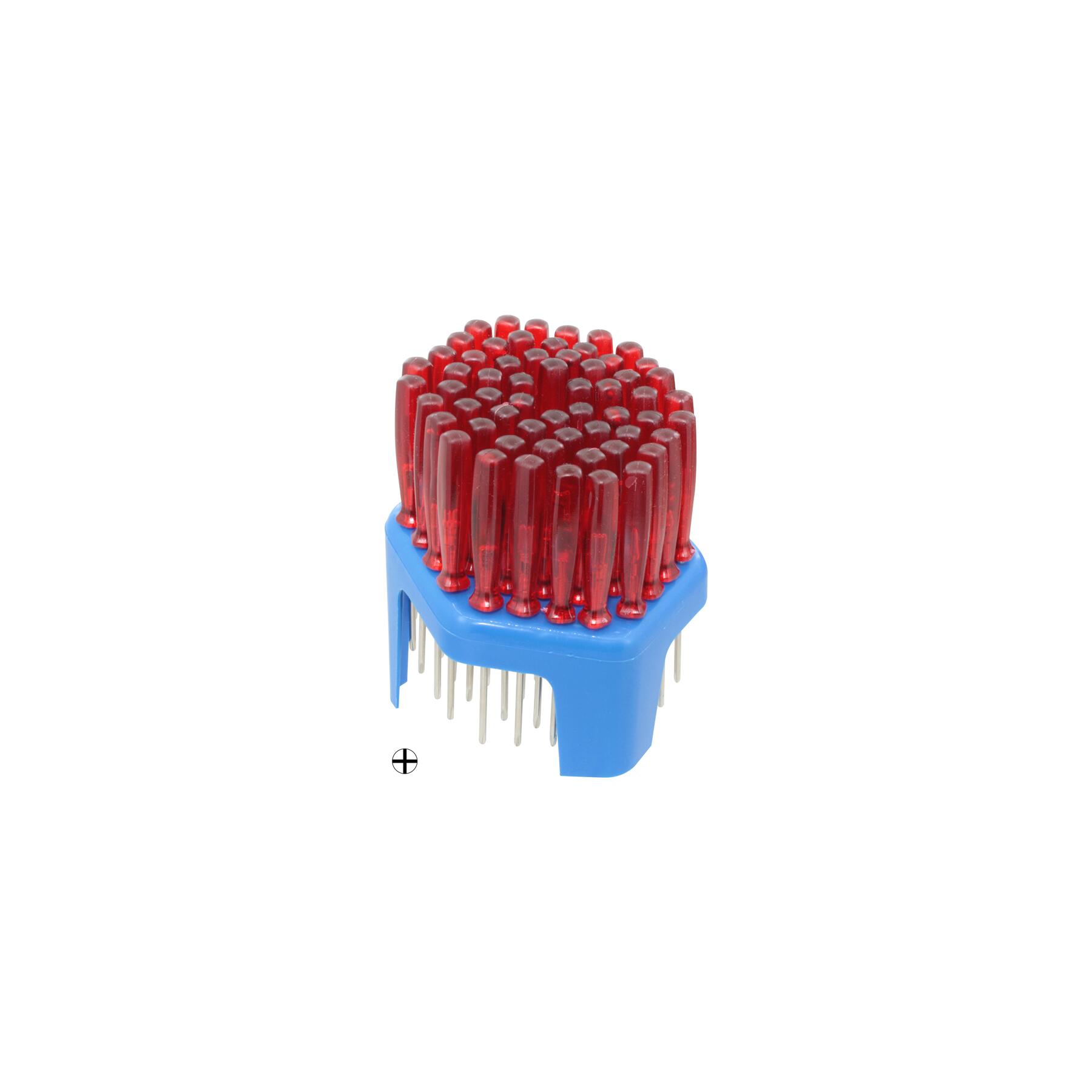 KRZ-S - 60 Kreuzschlitz Schraubendreher Philips 0
