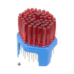 KRZ-S - 60 Kreuzschlitz Schraubendreher Philips 0