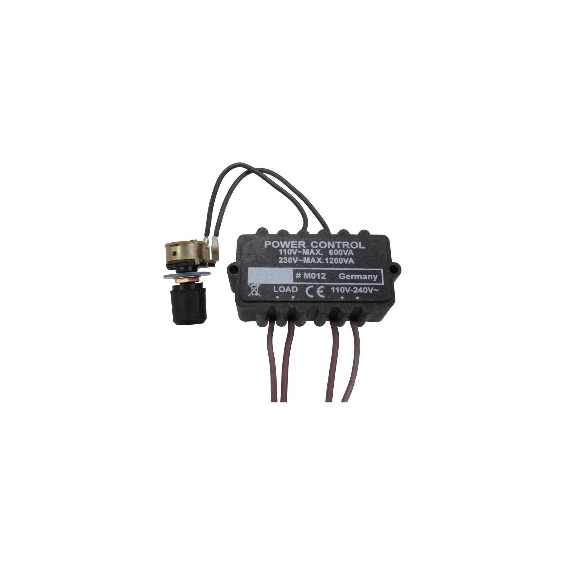 DM1012 - Dimmer Modul 230 VAC - 1200 W