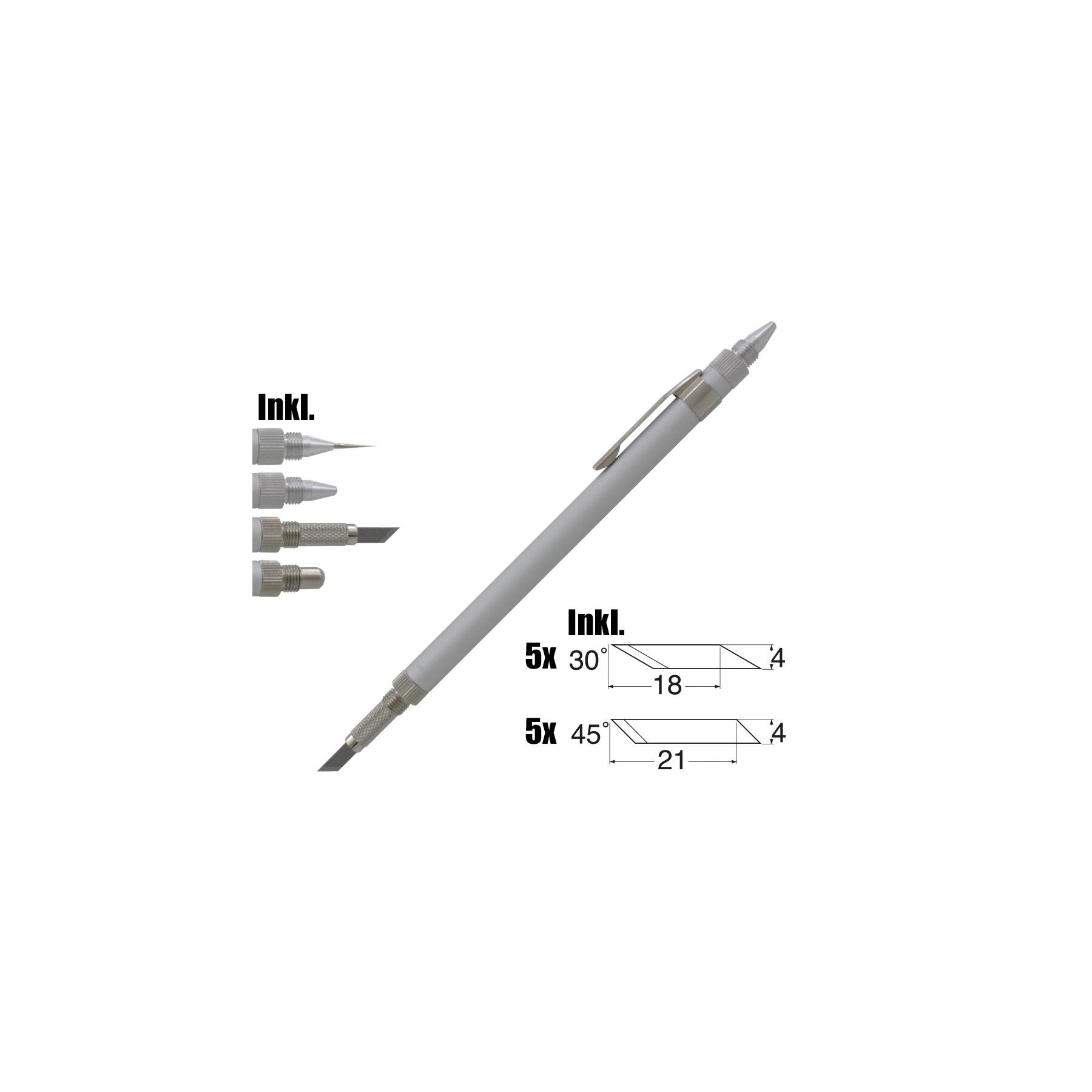 MS41 - NT-Cutter Profimodell