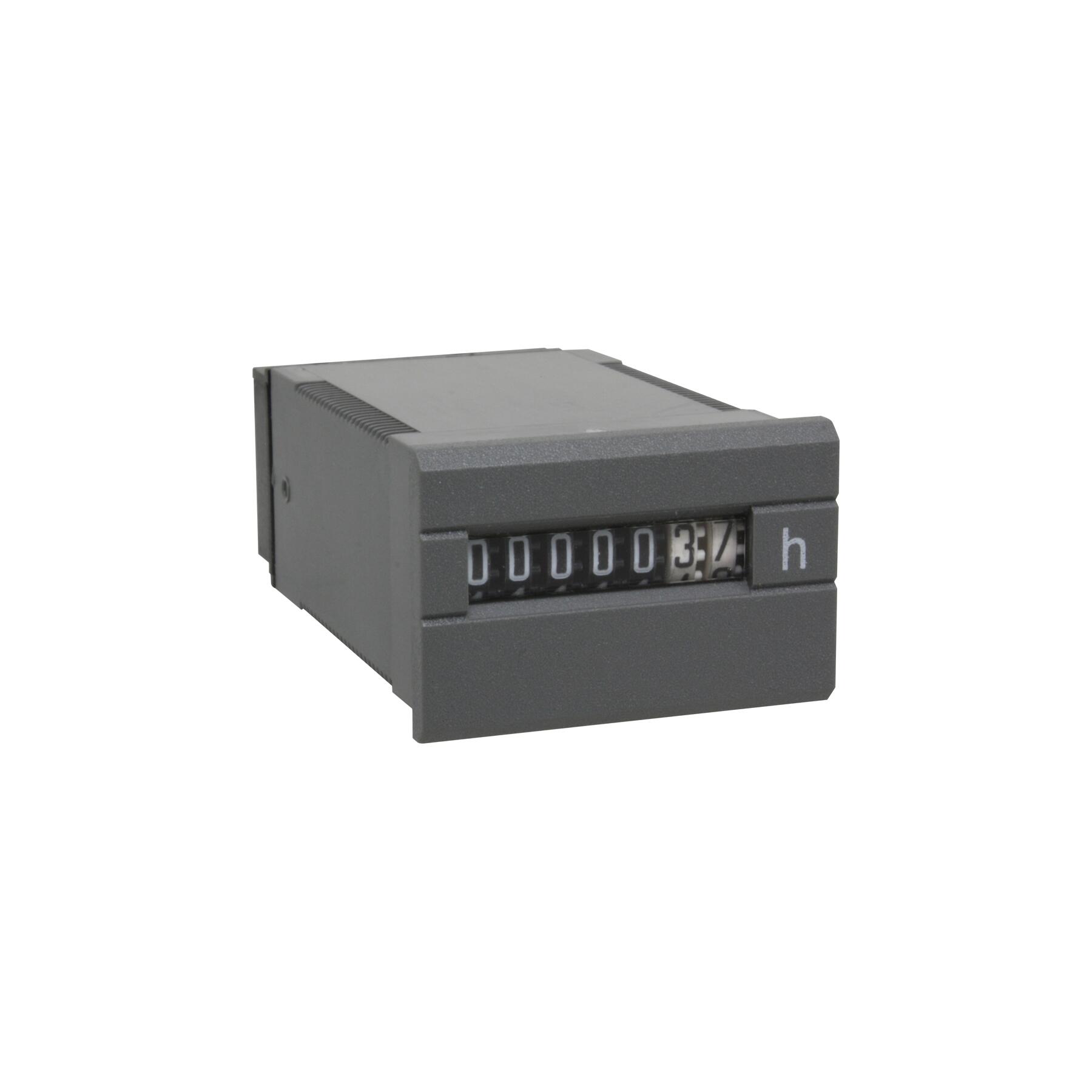 BZ220A - Betriebsstundenzähler 220 VAC