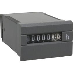 BZ220A - Betriebsstundenzähler 220 VAC