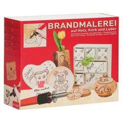 0269 - Brandmal Set