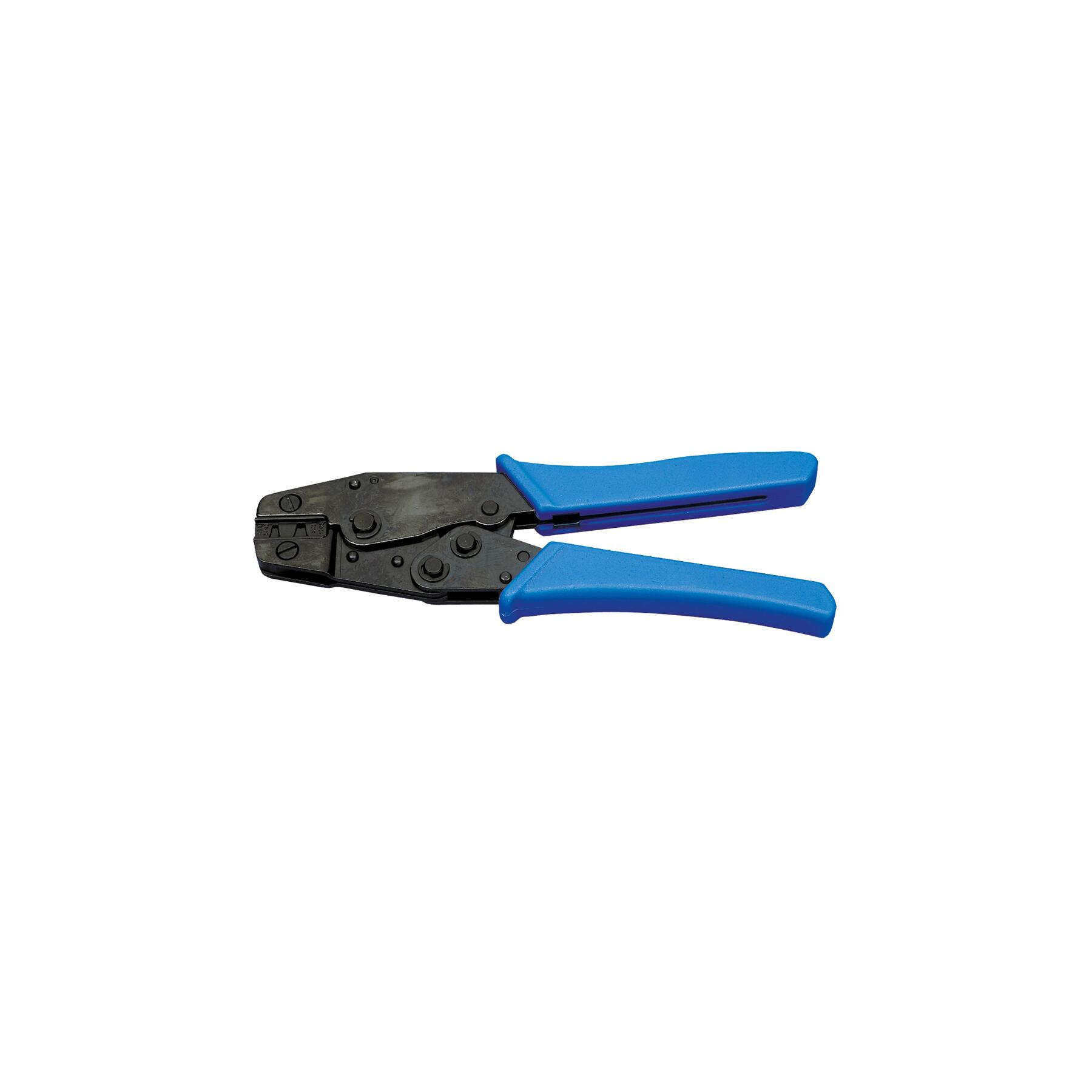 CZN3812 - Crimpzange AWG 18-30