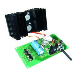 B1096 - Stabilisiertes Netzteil 2-30 V - 5 A