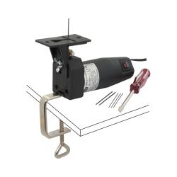 1005 - Mini-Stichsäge 15-18 VDC + Sägeblätter