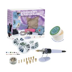 0259 - Christal Art Set