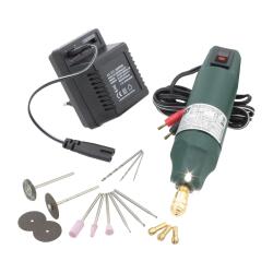 0550V1 - LED Leucht Drill Set