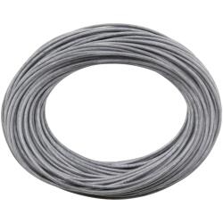 25401 - Silikon Messkabel Ø 4,0 schwarz
