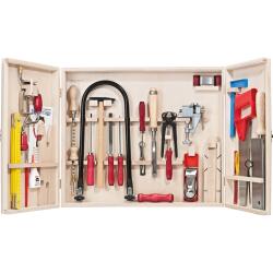 M419 - Profi Laubsägeschrank