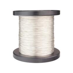 LDV60-1000 - Kupferdraht verzinnt Ø 0,6mm / 1000 m...