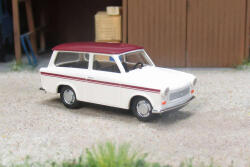 Modell-Car Zenker 03-339 IFA Trabant P 601 Kombi...