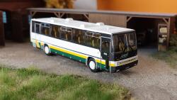 Modell-Car Zenker 03-432 Ikarus 250.59 Reisebus - Regio...