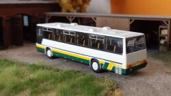 Modell-Car Zenker 03-432 Ikarus 250.59 Reisebus - Regio...