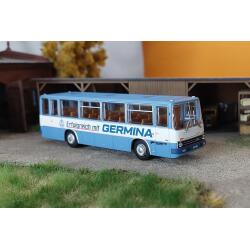 Modell-Car Zenker 03-405 Ikarus 255 VEB KVK Annaberg...