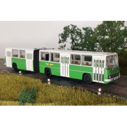 Modell-Car Zenker 03-413 Ikarus 280.02 VEB Nahverkehr...