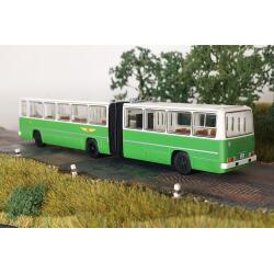 Modell-Car Zenker 03-413 Ikarus 280.02 VEB Nahverkehr...