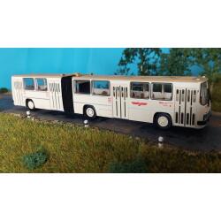 Modell-Car Zenker 03-4110B Ikarus 280.02 VEB NVK Zwickau...