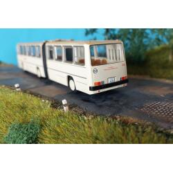 Modell-Car Zenker 03-4110B Ikarus 280.02 VEB NVK Zwickau...