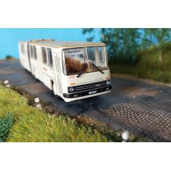 Modell-Car Zenker 03-411A Ikarus 280.02 VEB NVK Zwickau...