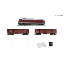 Roco 5190003 Z21 START newGen Digitalset:...