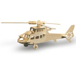 M850-3 - Holzbausatz Hubschrauber