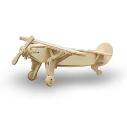 M850-9 - Holzbausatz Sportflieger