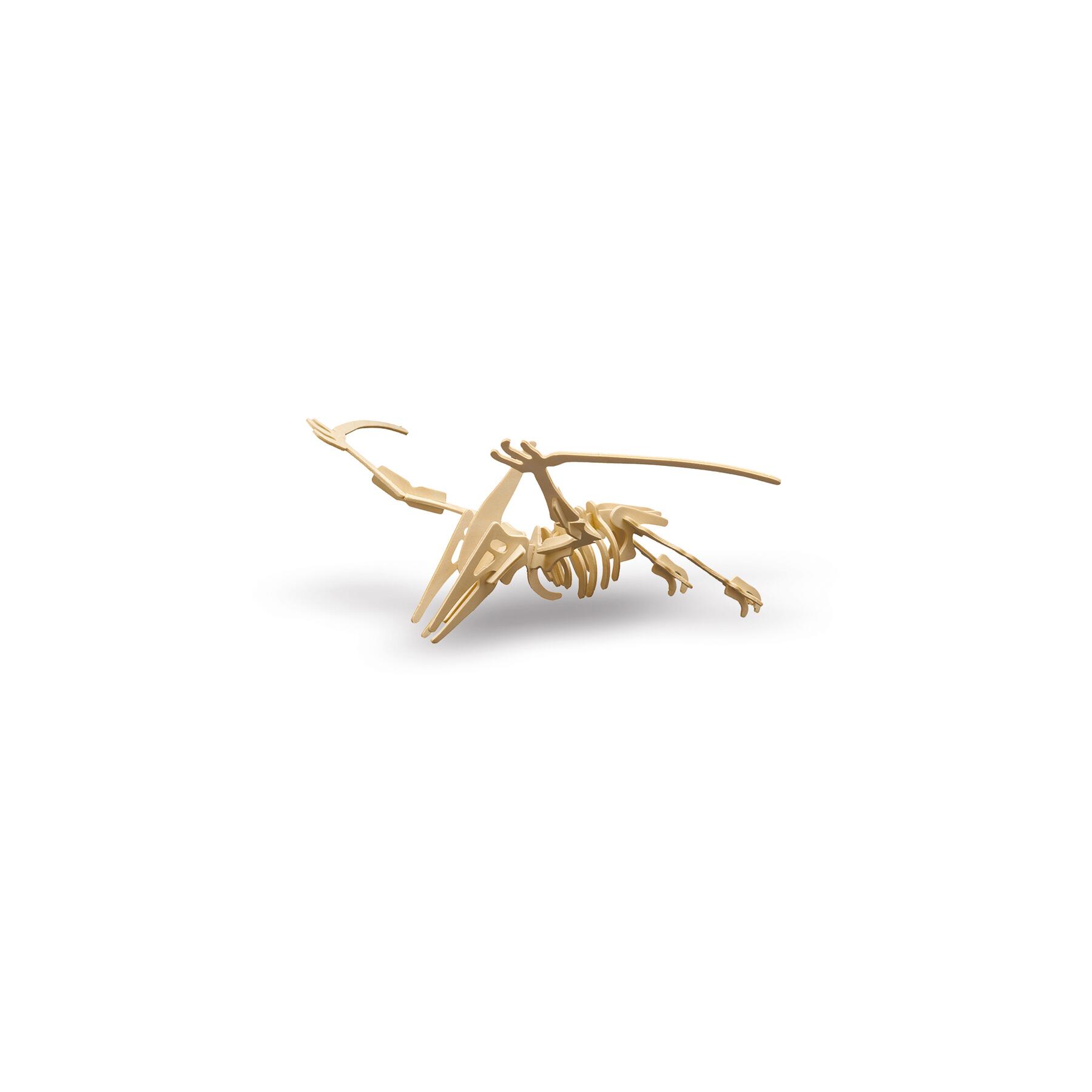 M856-2 - Holzbausatz Pterodactylus