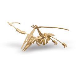 M856-2 - Holzbausatz Pterodactylus