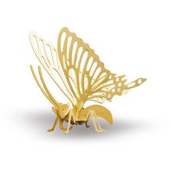 M860-4 - Holzbausatz Schmetterling