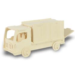 M851-4 - Holzbausatz LKW