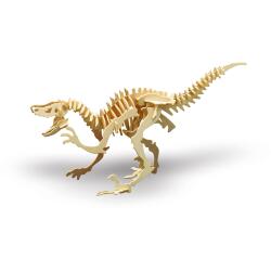M856-1 - Holzbausatz Velociraptor