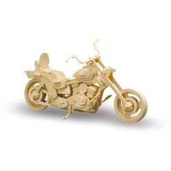 M868-2 - Holzbausatz Chopper