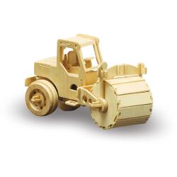 M863-5 - Holzbausatz Walze
