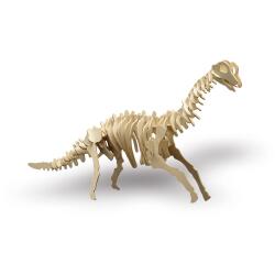 M856-9 - Holzbausatz Brachiosaurus