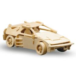 M865-5 - Holzbausatz Italienischer Sportwagen