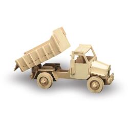 M863-3 - Holzbausatz Kipplader
