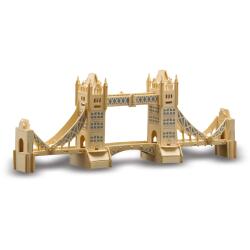 M884 - Holzbausatz London Tower Bridge